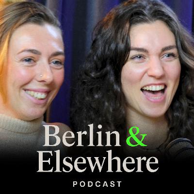 What the STRIP CLUB Taught Me about Shame, Healing & My Soul w/ Anya and Tara from Soulstrip