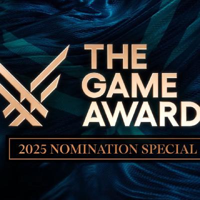 99.所以《TGA2025》也会成为笑话吗？