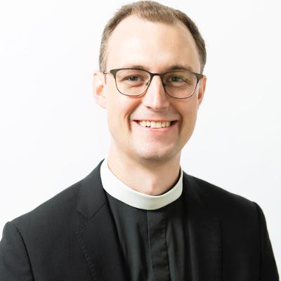 February 22, 2026 - The First Sunday in Lent - Fr. Christopher Yoder