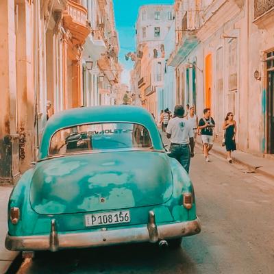 Visiting Cuba- an interview with our local provider