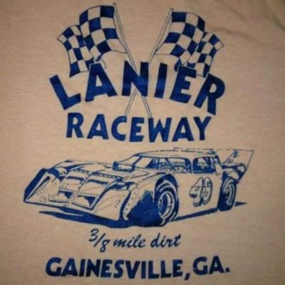 Lanier Raceway Return ??