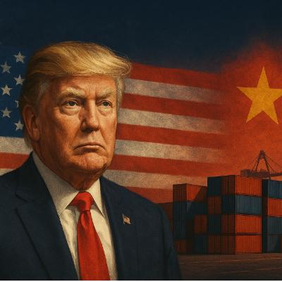 Tariffs, Allies, and Strategy: Trump’s Trade Gambit