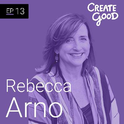 Rebecca Arno - Barton Institute for Community Action Rebecca Arno - Barton Institute for Community Action