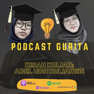 Kisah Kuliah: Abel udh Kuliah?!?!