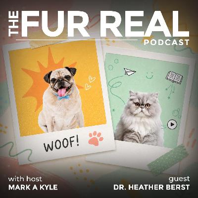 "BREED EXPLORER: WHICH PET IS RIGHT FOR YOU?" with Dr. Heather Berst