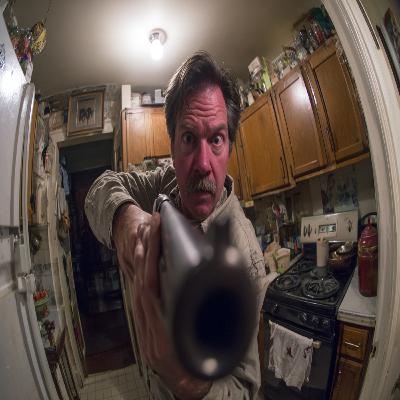 A Victim of the Art: S1E4 - The Ai-Apa A Victim of the Art: S1E4 - The Ai-Apa