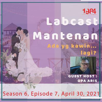 LabCast Mantenan
