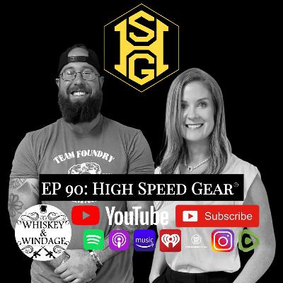 High Speed Gear