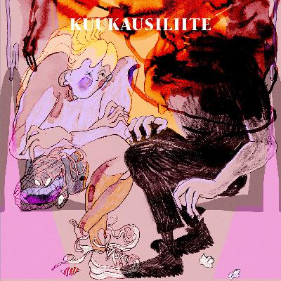 09/2023: "Tuu tyttö tänne!"