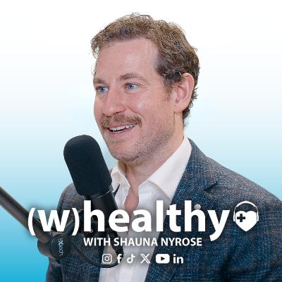 (w)healthy Allergies: All Things Allergies with ENT Surgeon Dr. Jon Dautremont