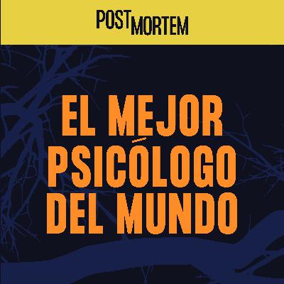 34 - El mejor psicólogo del mundo