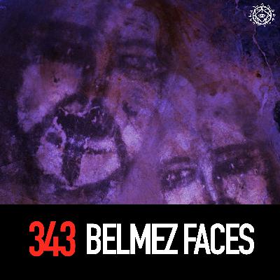 Belmez Faces Belmez Faces