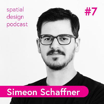 #8 Simeon Schaffner- Concept Artist & Art Director at Chromatic Studio #8 Simeon Schaffner- Concept Artist & Art Director at Chromatic Studio
