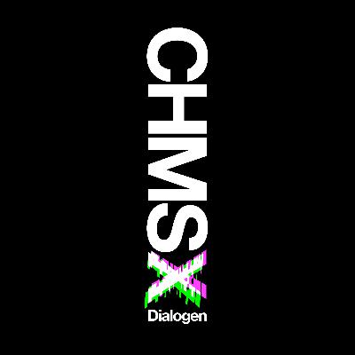 CHMSX Dialogen 1. Te gast: Leon Knoops - chemsex-expert bij Stichting Mainline en Lambert Jończy-Selten - gebruiker.