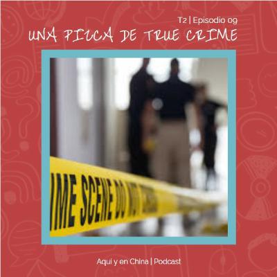 T3 Episodio 09: Una pizca de true crime ft la parka HDT T3 Episodio 09: Una pizca de true crime ft la parka HDT