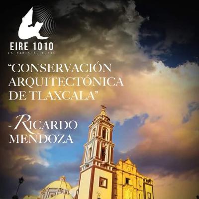 Capítulo 4 /T4: Ricardo Mendoza Santos