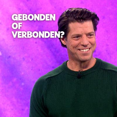 Gebonden of verbonden? | Bobby Schuller