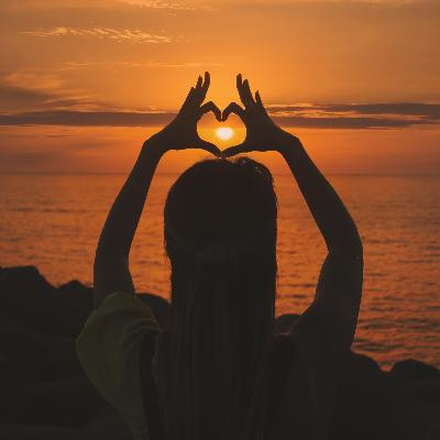 Listen to Your Heart ❤ Guided Meditation by Sanne Ham