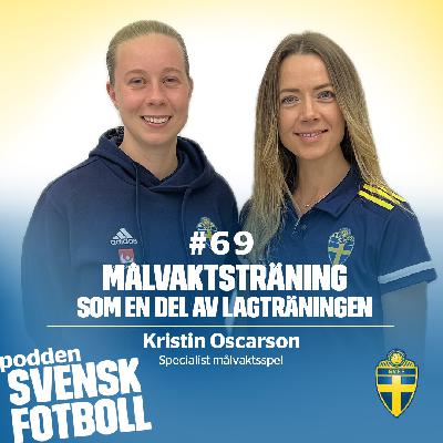 Målvaktsträning Målvaktsträning