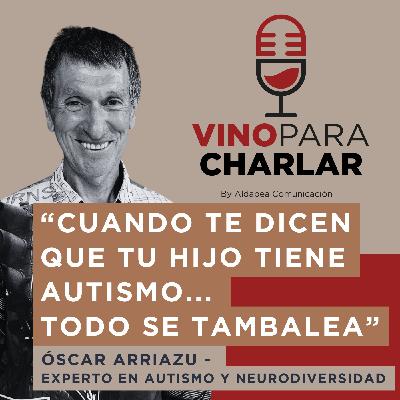 "Cuando te dicen que tu hijo tiene autismo... todo se tambalea"