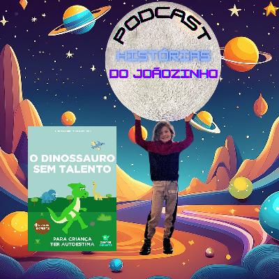 Episódio #91 - O Dinossauro Sem Talento Episódio #91 - O Dinossauro Sem Talento