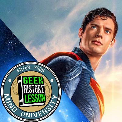 MAILBAG Superman before the James Gunn Movie MAILBAG Superman before the James Gunn Movie