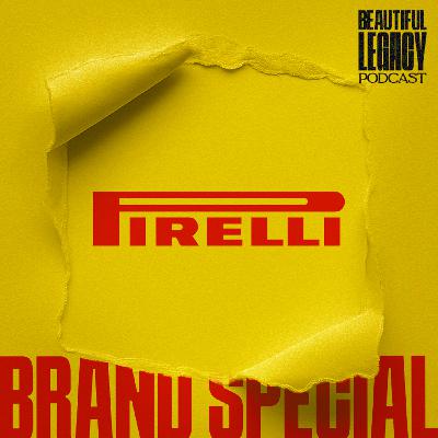 Brand Special - Pirelli