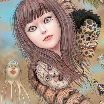 Lendo Junji Ito parte II