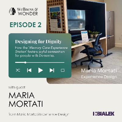 Designing for Dignity Designing for Dignity