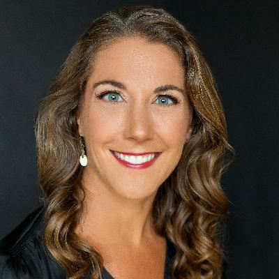 Episode 3: Liminal Leadership with Dr. Michelle Louis Episode 3: Liminal Leadership with Dr. Michelle Louis