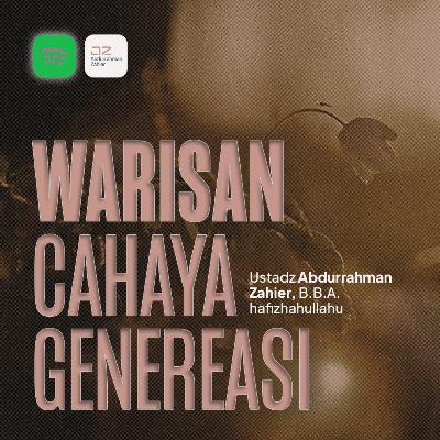 Warisan Cahaya Generasi