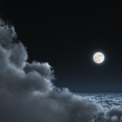 Episode 187: Walking Amongst The Clouds Episode 187: Walking Amongst The Clouds