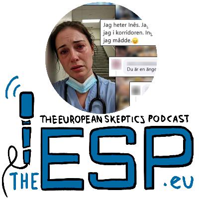 TheESP – Ep. #494 – An Everlasting Digital Dance