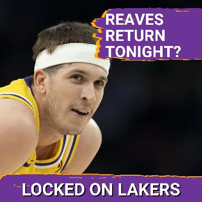 Does Luka Dončić Need Austin Reaves to Play His Most Efficient Basketball? Does Luka Dončić Need Austin Reaves to Play His Most Efficient Basketball?