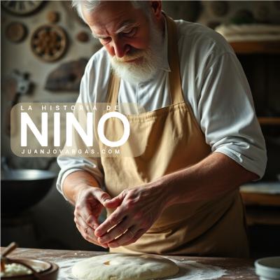 Nino - El valor de lo esencial- Juanjo Vargas