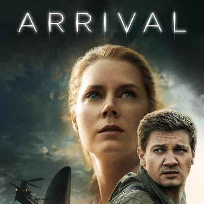 Episodio 7: Arrival (2016)