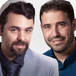 האם בחירה חופשית היא אשליה? שיחה עם דורון לדווין האם בחירה חופשית היא אשליה? שיחה עם דורון לדווין