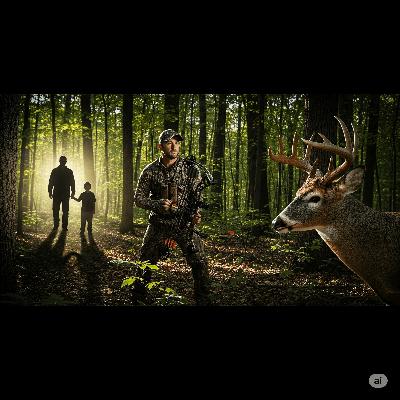 Antler Up Sessions: Evolving Perspectives & Goals
