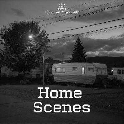 Season 1 Home Scenes