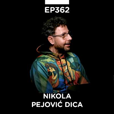 EP 362: Nikola Pejović Dica II deo, Lean Finance - Pojačalo podcast EP 362: Nikola Pejović Dica II deo, Lean Finance - Pojačalo podcast