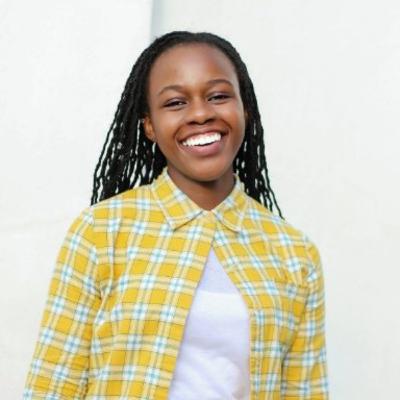 30. In conversation with Jacinta Nalweyiso