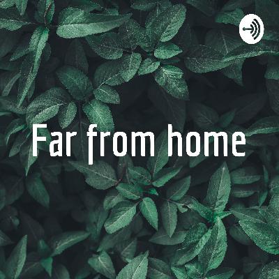 44 - Back from the dead (maybe) 44 - Back from the dead (maybe)