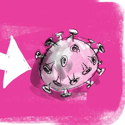 Jamie Andrews on why viruses don't exist