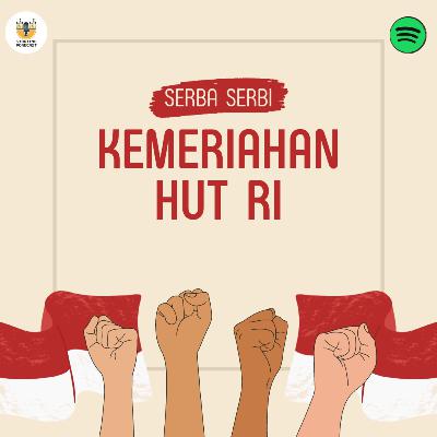 Eps 09. Serba Serbi Kemeriahan HUT RI