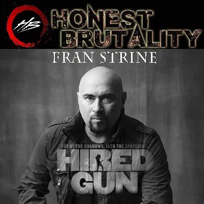 A conversation with Fran Strine A conversation with Fran Strine