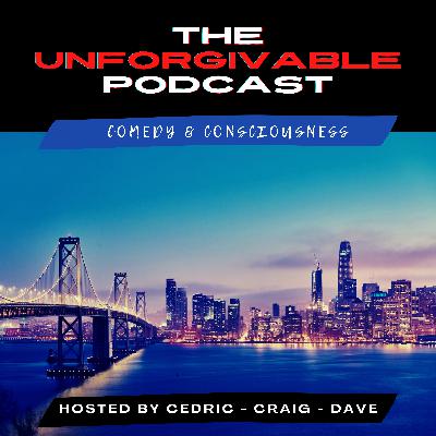 The Unforgivable Podcast S1 E1: Capitol Attack & COVID