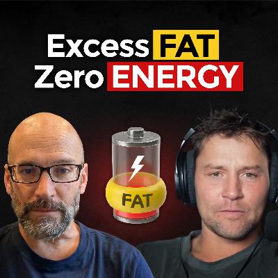 What Excess Fat Does to Your Body, Mind & Energy Levels What Excess Fat Does to Your Body, Mind & Energy Levels