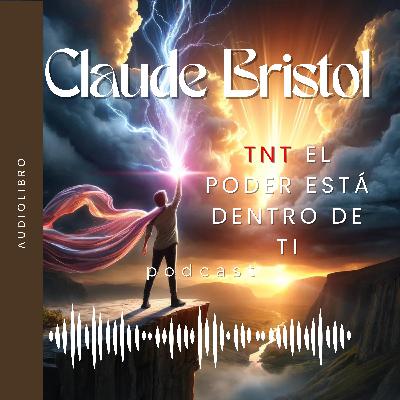 TNT el poder está dentro de ti #Audiolibro en español TNT el poder está dentro de ti #Audiolibro en español