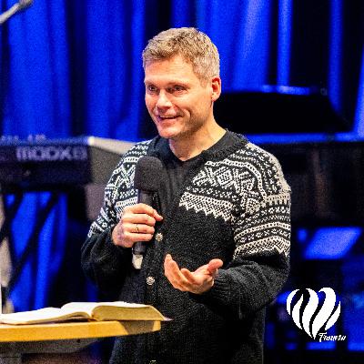 Evangeliet, ta imot Jesus // Rune Ørnes Evangeliet, ta imot Jesus // Rune Ørnes