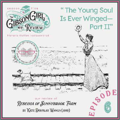 RE-READ: The Young Soul Is Ever Winged—Part II